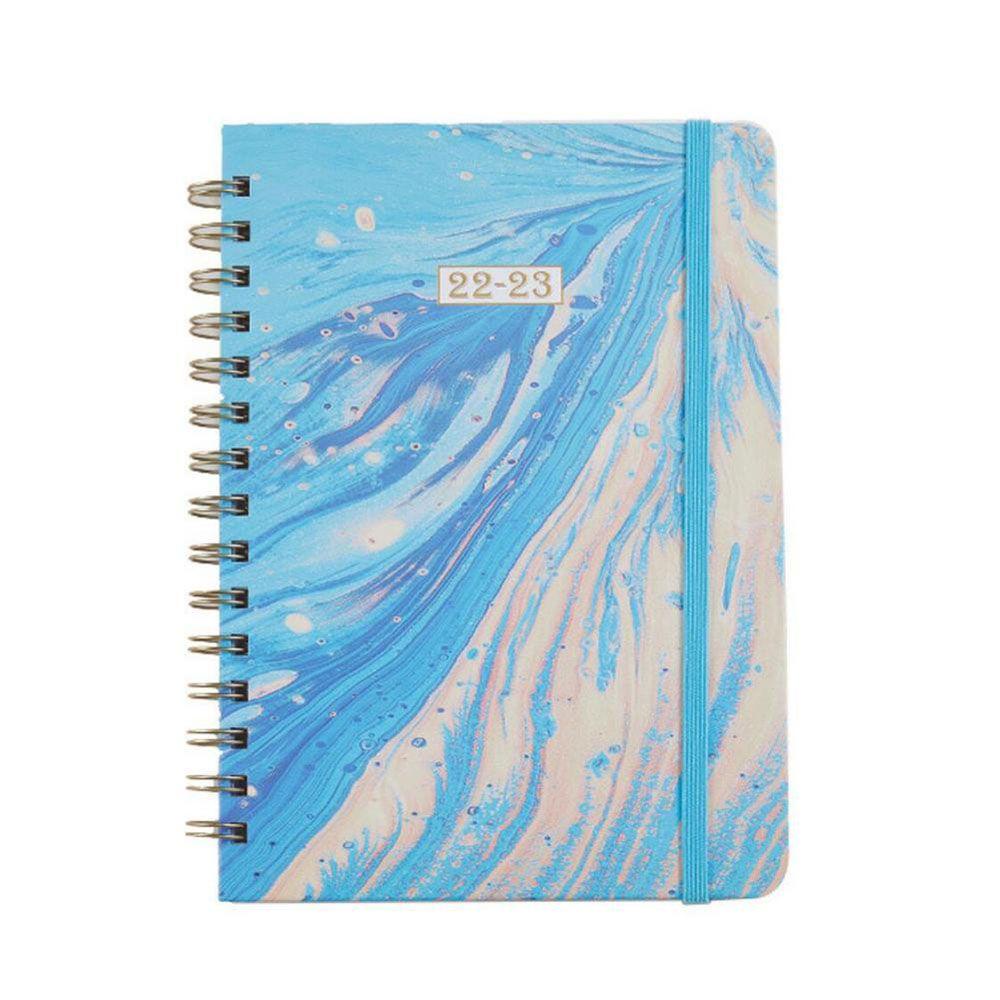 Sổ Ghi Chú Lên Kế Hoạch Hàng Ngày 2022 2023