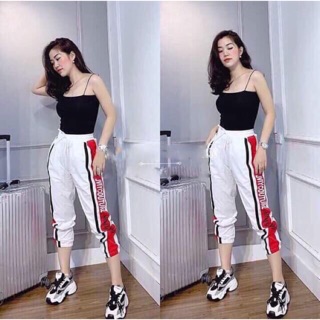 QUẦN GIÓ THỂ THAO NỮ