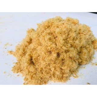 CHÀ BÔNG CÁ NGỪ ĐẠI DƯƠNG