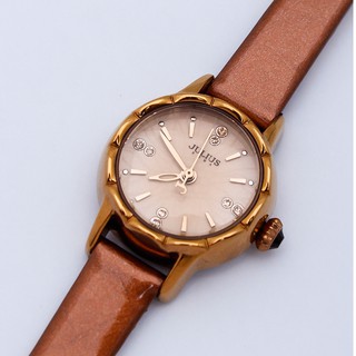 Đồng hồ nữ Julius JU1122