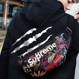 TÚI ĐEO CHÉO SUPREME #SUPREME