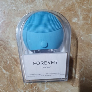 Máy rữa mặt forclean forever  lina mini 2 (có dây sạc)