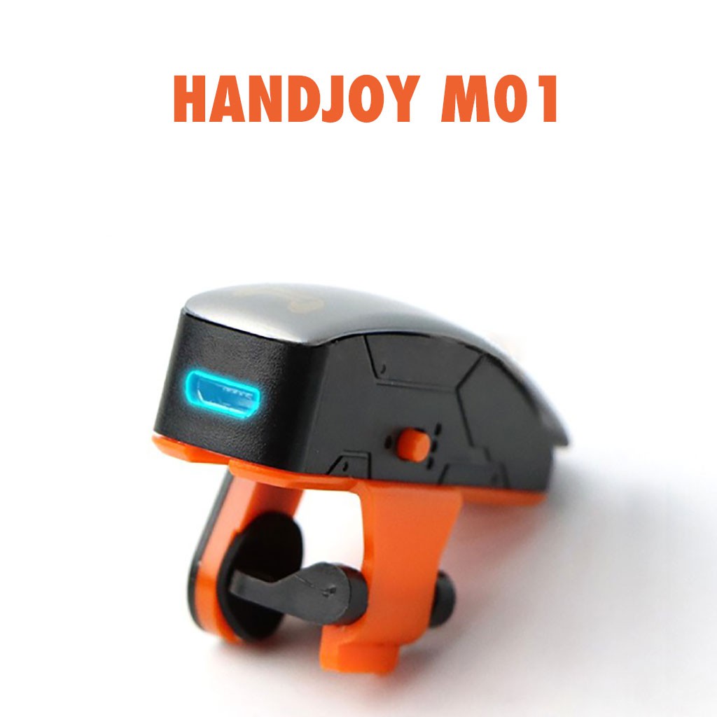 Handjoy M01 | Nút bắn chơi game FPS (Pubg, COD, Freefire)