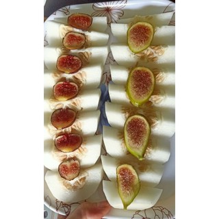 Combo 20 hạt giống dưa lê hàn quốc