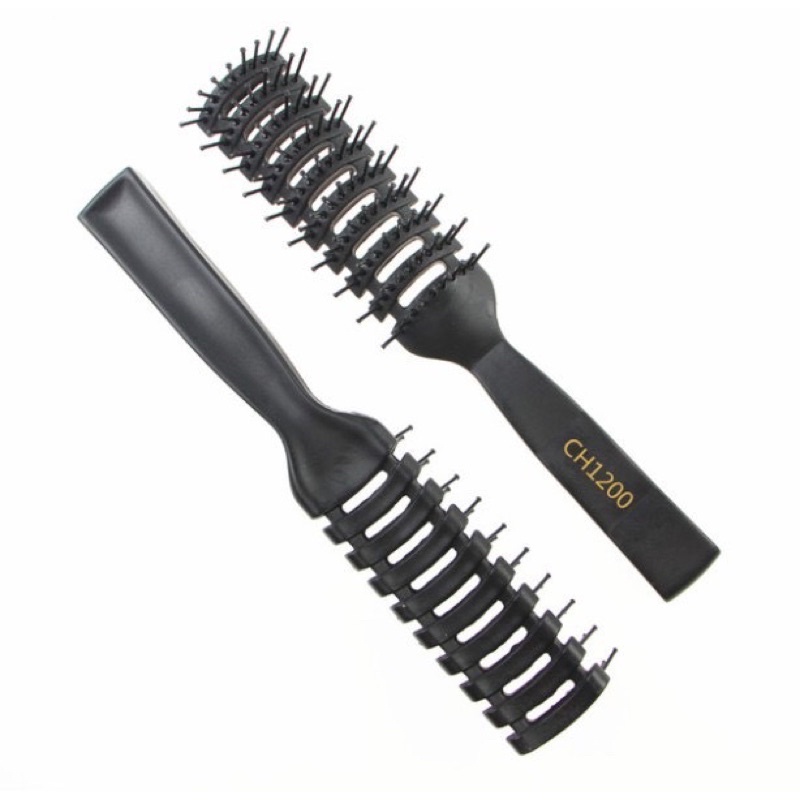 Lược Bán Nguyệt Tạo Kiểu Tóc ChaoBa CH1200