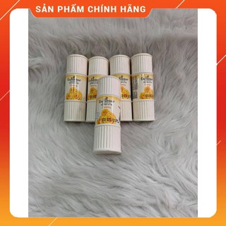 Phấn thơm Enchanteur charming chai 50g