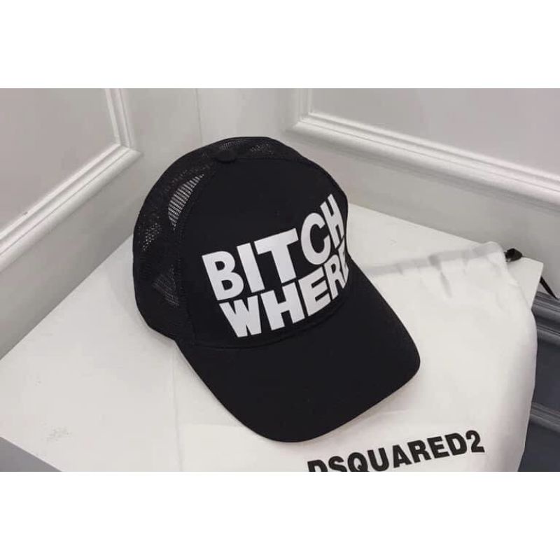 Non BITCH WHERE Thoi Trang Nam Nu