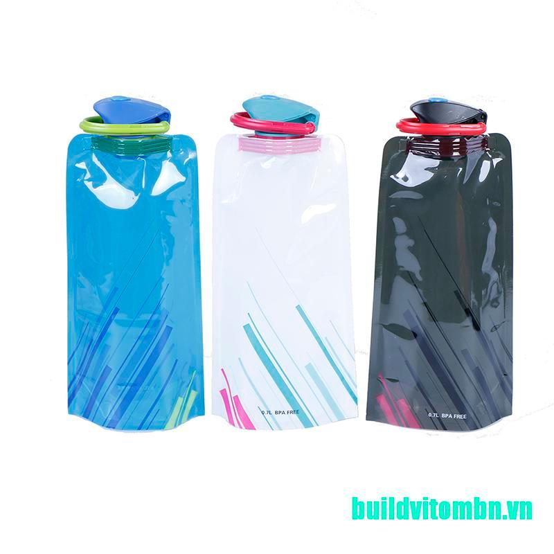 DMC Bình Nước Thể Thao 700ml