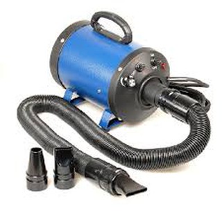 Máy sấy lông chó mèo công nghiệp bs2400 bản nâng cấp của cs2400