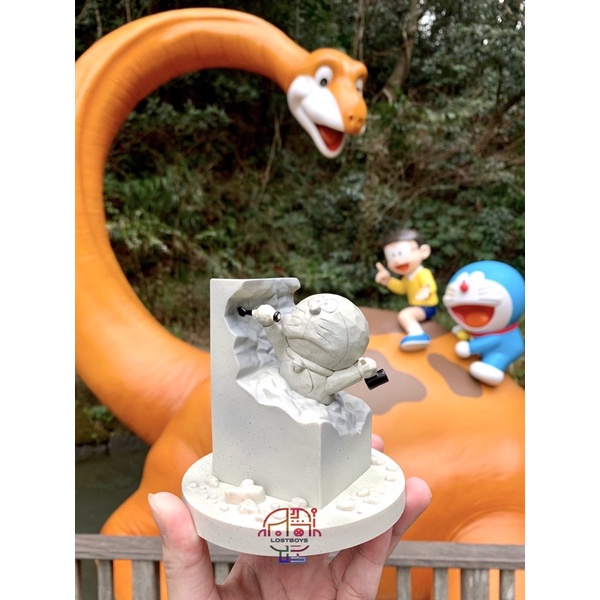 Phiên Bản Giới Hạn Doraemon