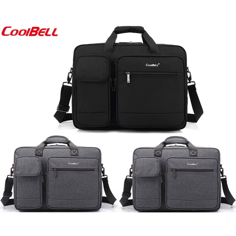Cặp laptop chính hãng CoolBell 5002