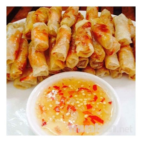 Chả Ram Tôm Đất Bình Định 🦞 (Loại Đặc Biệt) [Ship siêu tốc 1h] | BigBuy360 - bigbuy360.vn
