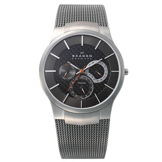 Đồng hồ nam skagen titanium 809xlttm chính hãng