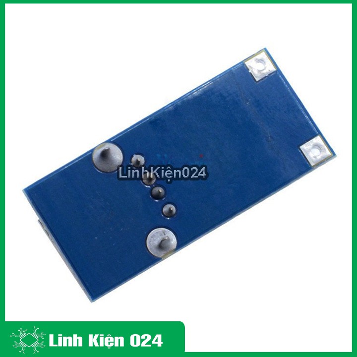 MODULE BOOST ĐIỆN ÁP 0.9 ~ 5V | 5V 600MA
