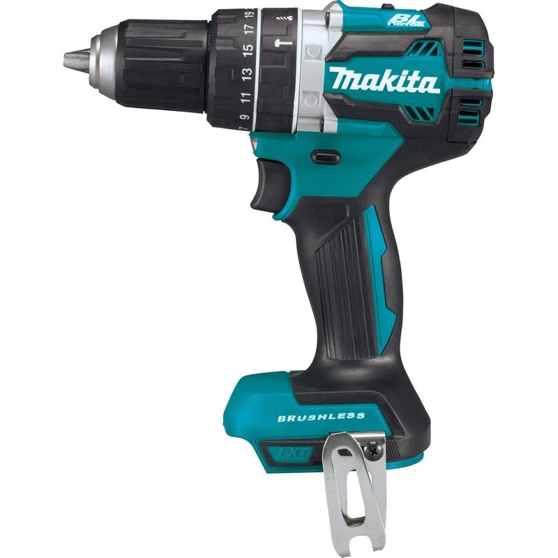 Thân máy khoan Makita XPH12 3 chức năng không than