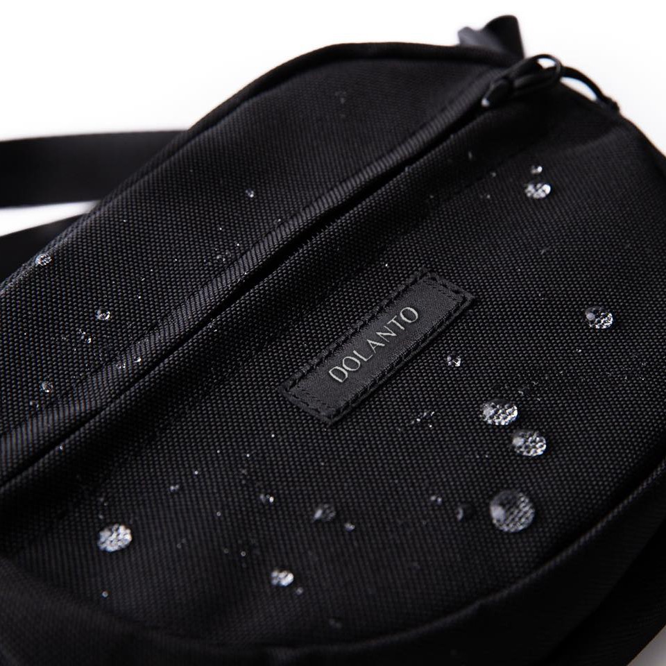 TÚI ĐEO CHÉO Mini Tiện Lợi DREW Bag Vải Canvas Cao Cấp Chống Thấm Nước Unisex Nam Nữ | BigBuy360 - bigbuy360.vn