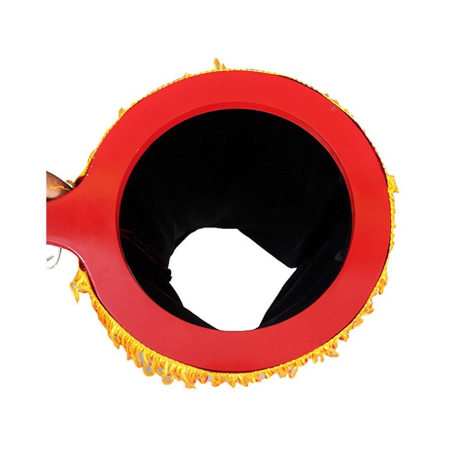 Túi càn khôn gỗ khổng lồ 3 ngăn