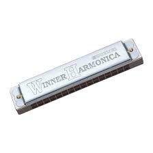 [Chính Hãng] Kèn Harmonica Tremolo Suzuki W16 - Suzuki W20 - Suzuki W24 - Suzuki STUDY24