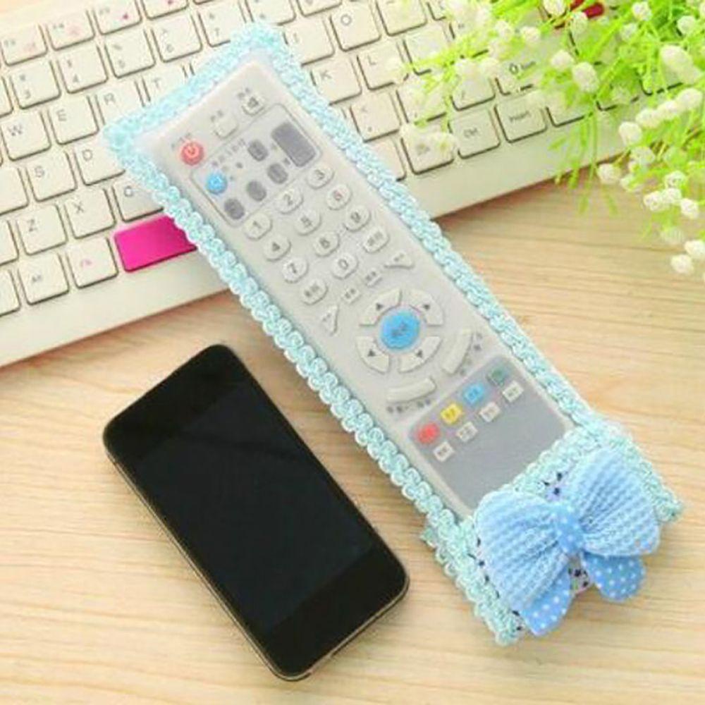 Vỏ Bọc Điều Khiển Từ Xa Chống Bụi Thoải Mái Bảo Vệ Cho Gia Đình