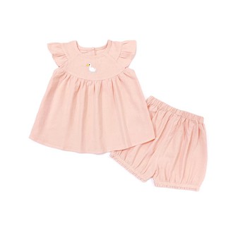 Set bộ pimpollo xuất hàn bé gái