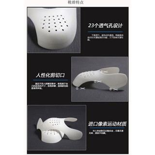 Shoe Shield, Khiên Bảo Vệ Mũi Giày - La mode