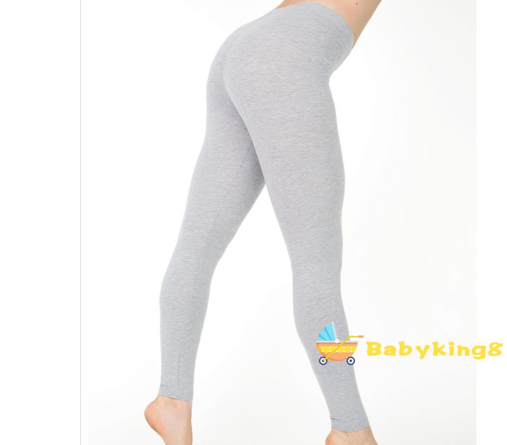 Quần Dài Bó Sát Co Giãn Tập Thể Thao Cho Nữ | BigBuy360 - bigbuy360.vn