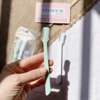 Dao Cạo Lông Mày Innisfree Eyebrow Razor