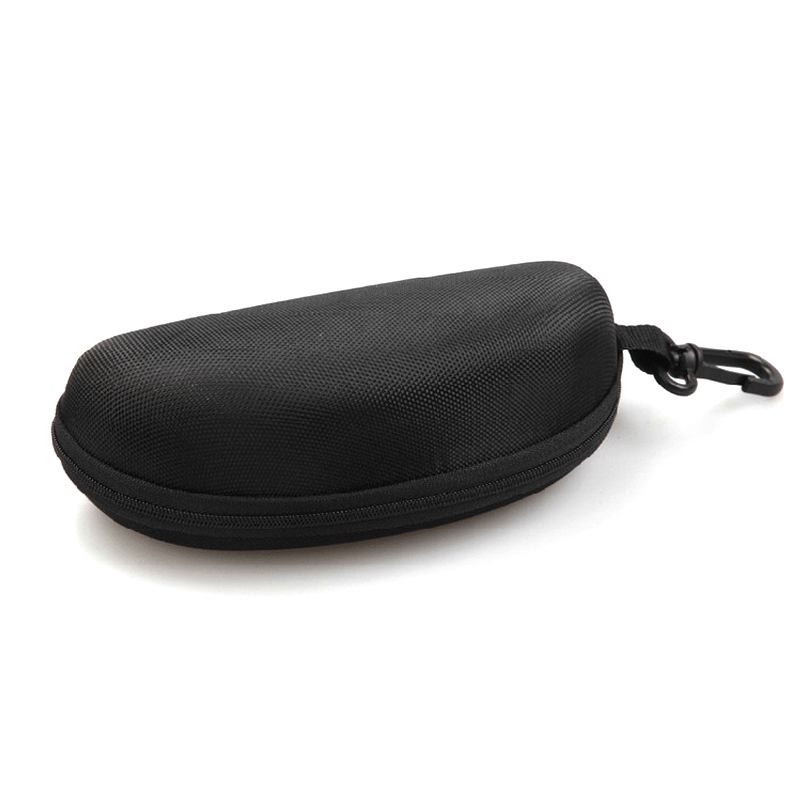 Hộp Đựng Mắt Kính Khóa Kéo Tiện Lợi