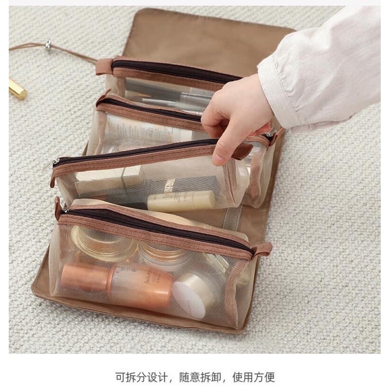 túi đựng mĩ phẩm