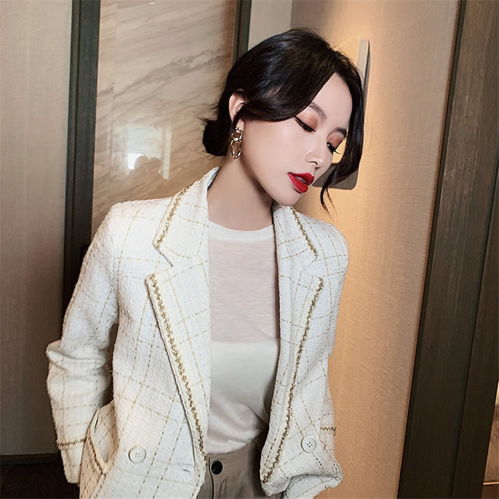 Một phụ kiện thời trang đơn giản và không khí Yanqueens Trang sứ Quà tặng