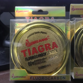 Cước câu cá shimano TIAGRA 100m màu mận