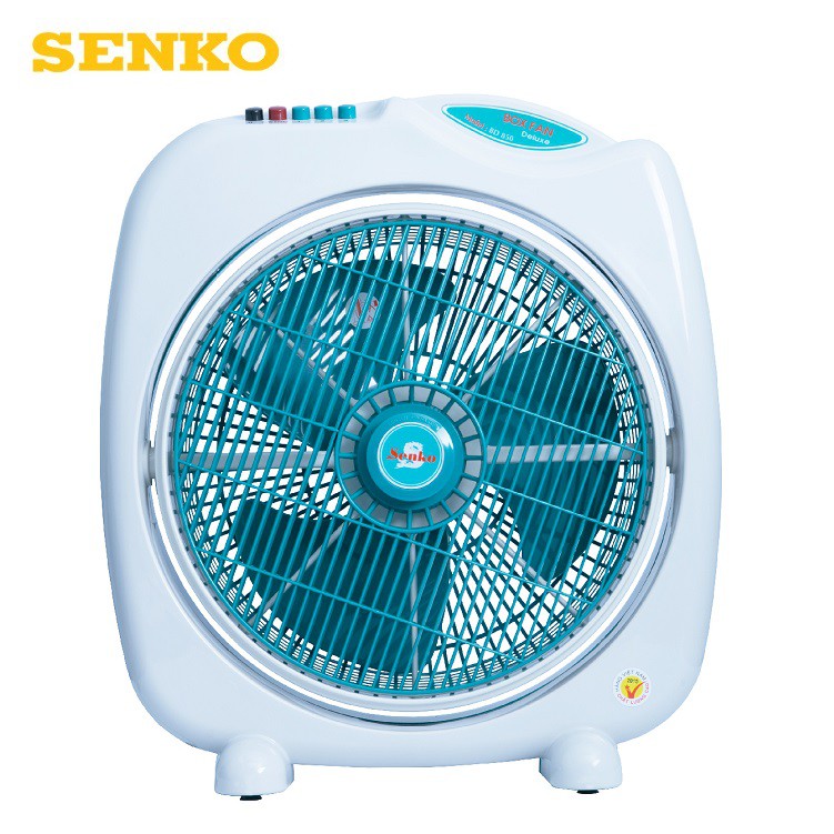 Quạt hộp Senko BD850/DB1410