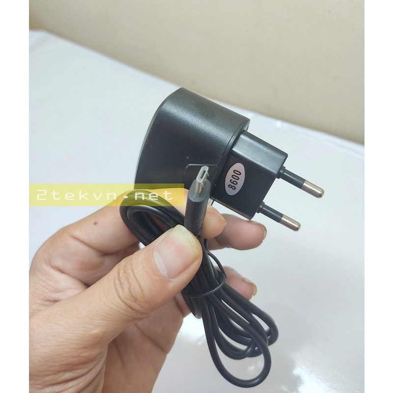 Sạc Hummer zin cho máy điện thoại V3/V3i/Motorola/Máy chơi game