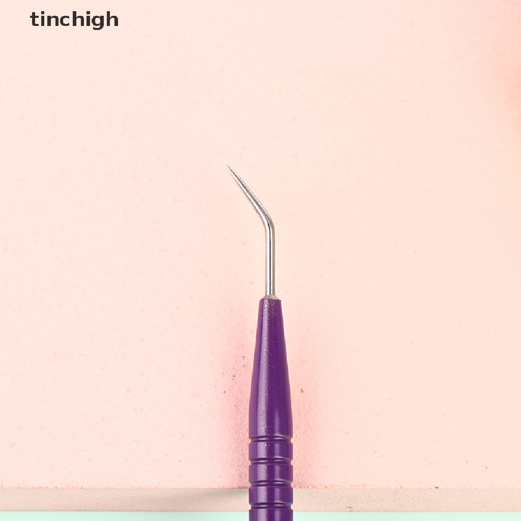 (Hàng Mới Về) Dụng Cụ Hỗ Trợ Nối Dài Trang Điểm Chuyên Nghiệp