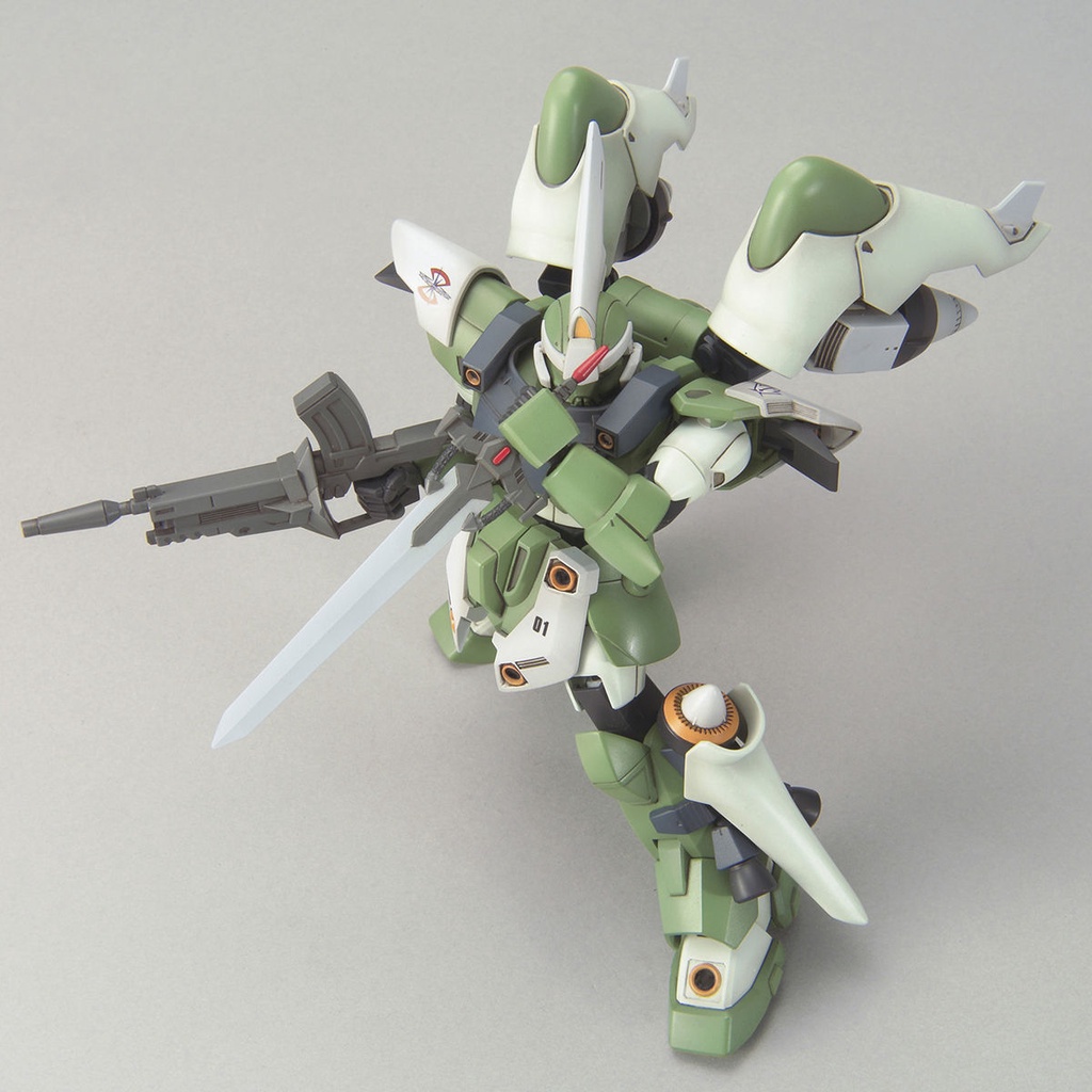 Mô hình Gundam Bandai HG 03 Mobile Ginn High Maneuver 1/144 Gundam SEED MSV [GDB] [BHG]