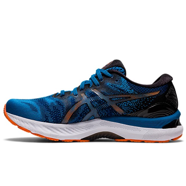 Giày chạy bộ nam asics GEL-NIMBUS 23 1011B004.020