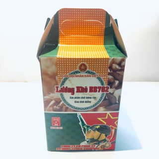Lương Khô BB702