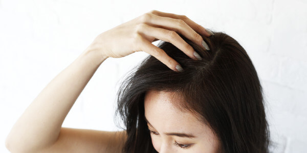 Hộp phấn làm phồng tóc màu xanh lam sử dụng một lần kiềm dầu chuyên dụng Fujiko 8.5g