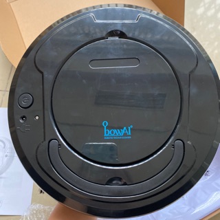 Robot hút bụi