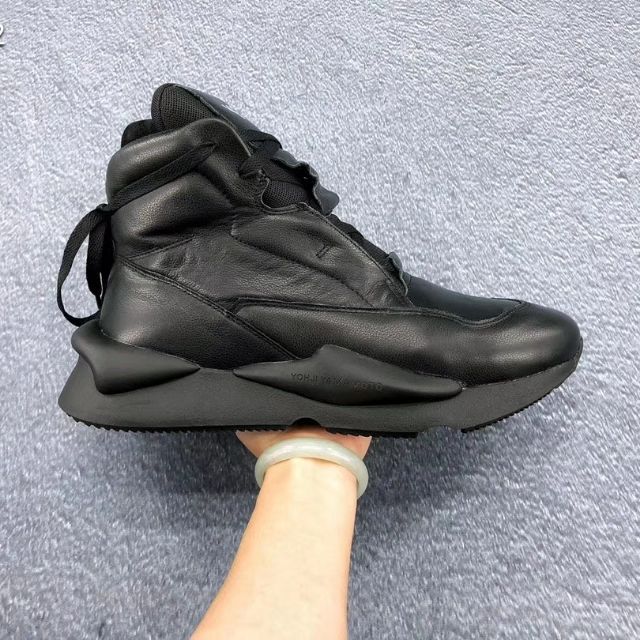 Y3 chunky order