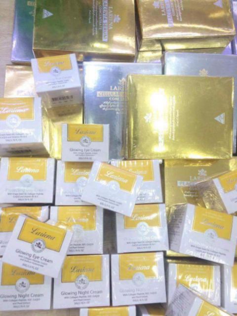KEM DƯỠNG MẮT LARIENA - Chính hãng Úc | BigBuy360 - bigbuy360.vn