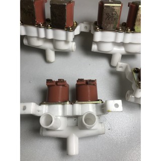 Van Điện từ 24v cũ