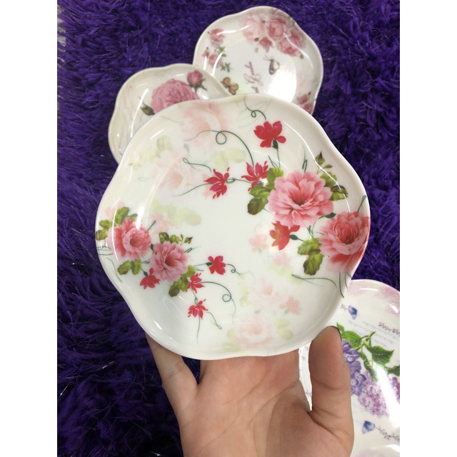 đĩa phíp 18cm
