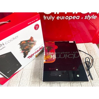 Bếp từ Elmich EL7950  bảo hành 25 tháng bếp điện từ âm nhập khẩu séc