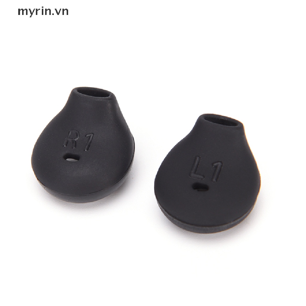 Set 10 NắP Silicone Cho Tai Nghe Samsung S6 S7