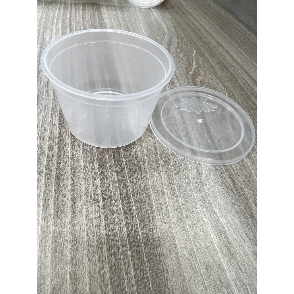 Hũ bánh flan Thanh Dung Cao Cấp - Hủ làm bánh flan caramen, rau cau, sữa chua đủ size - Hủ bánh flan trái tim