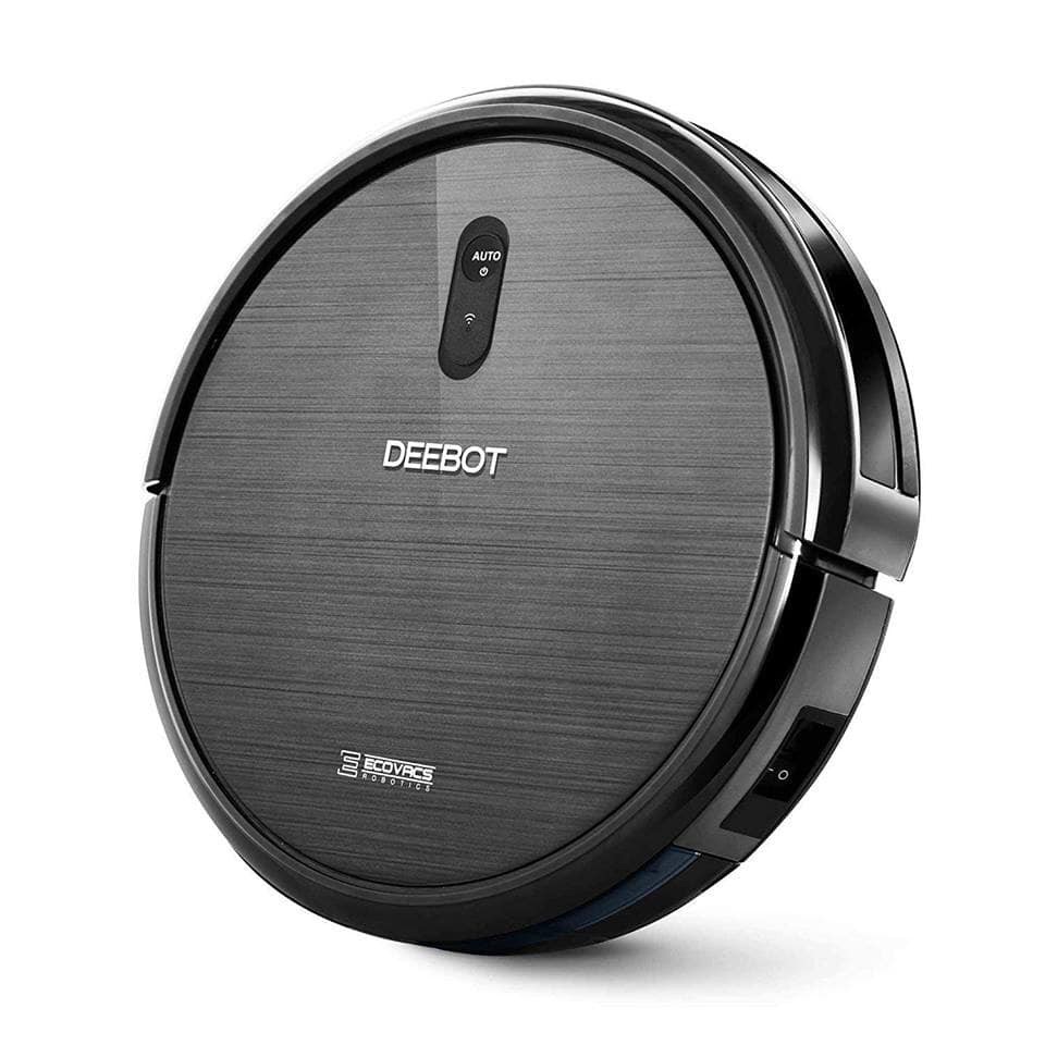 Robot hút bụi #Deebot n79