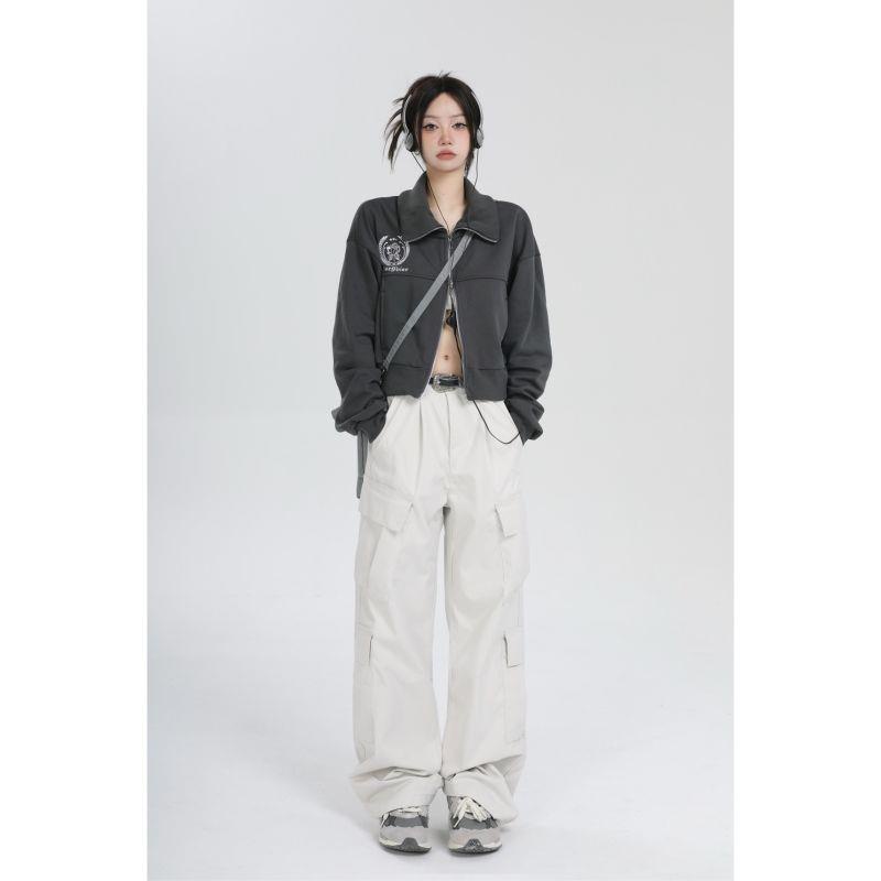 Áo Thun Polo Dáng Ngắn Phong Cách Thời Trang Mới 2022