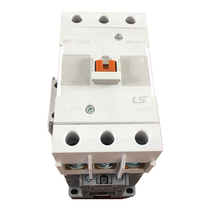 Khởi động từ LS 100A