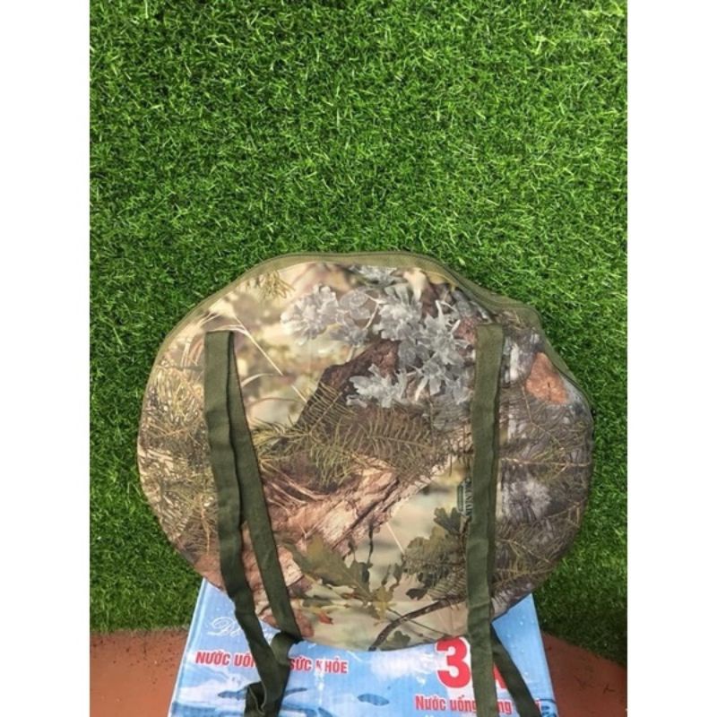 Lều Tự Bung Đi Rừng Săn Bắt Chim Gía Rẻ